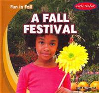 A Fall Festival