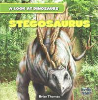 Stegosaurus