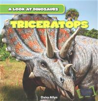 Triceratops