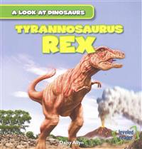 Tyrannosaurus Rex