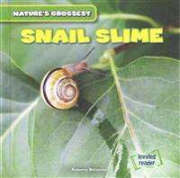 Snail Slime