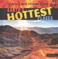 Earth's Hottest Places