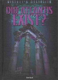 Did Atlantis Exist?