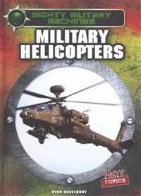 Military Helicopters