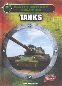 Tanks
