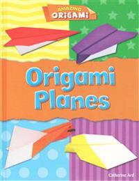 Origami Planes
