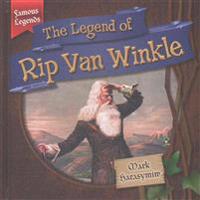 The Legend of Rip Van Winkle