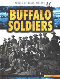Buffalo Soldiers