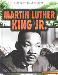 Martin Luther King Jr.
