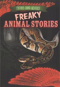Freaky Animal Stories