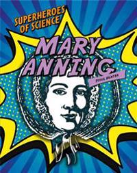 Mary Anning