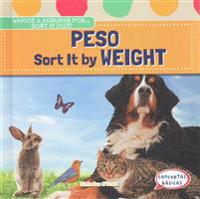 Peso / Sort It by Weight