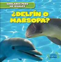 SPA-DELFIN O MARSOPA (DOLPHIN