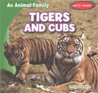 Tigers and Cubs