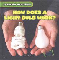 How Does a Light Bulb Work?