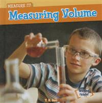 Measuring Volume
