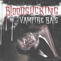 Bloodsucking Vampire Bats