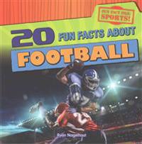 20 Fun Facts about Football