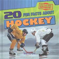 20 Fun Facts about Hockey