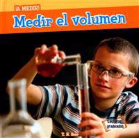 Medir el volumen / Measuring Volume
