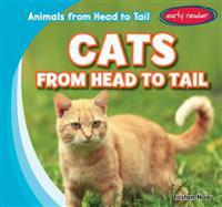 Cats from Head to Tail