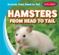 Hamsters from Head to Tail