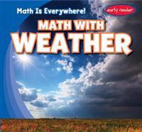 Math With Weather