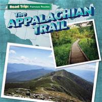 Bokomslag for "The Appalachian Trail"