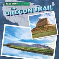 Bokomslag for "The Oregon Trail"