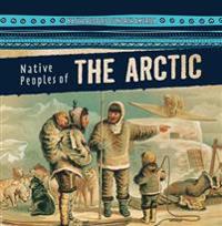 Bokomslag for "Native Peoples of the Arctic"