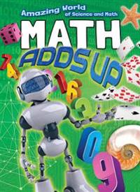 Math Adds Up