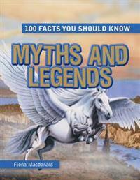 Myths and Legends