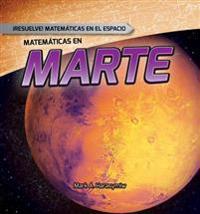 Matem�ticas en Marte / Math on Mars