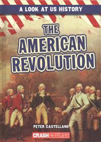 The American Revolution