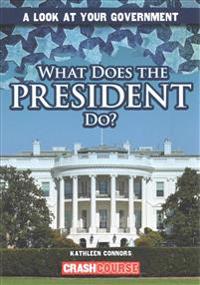 What Does the President Do?