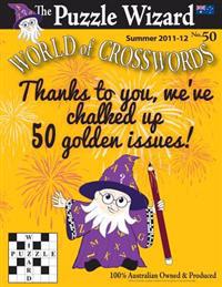World of Crosswords