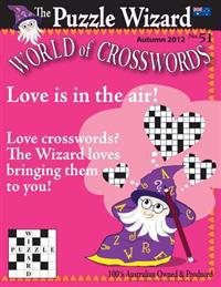 World of Crosswords