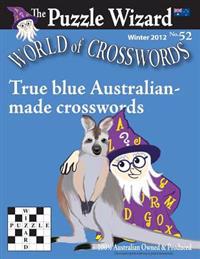 World of Crosswords