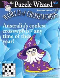 World of Crosswords