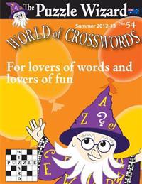 World of Crosswords