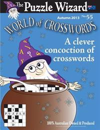 World of Crosswords