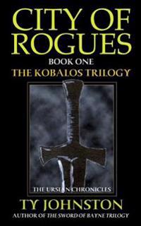 City of Rogues