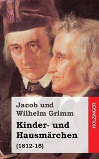 Kinder- und Hausm�rchen