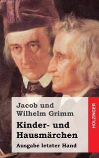 Kinder- und Hausm�rchen