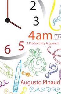 4:00 A.m.