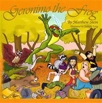 Geronimo the Frog