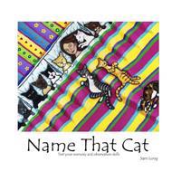 Name That Cat: Test your memory and observation skills