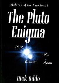 The Pluto Enigma