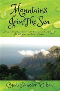 Mountains Join The Sea