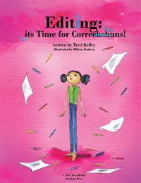 Editing: It's Time for Corrections